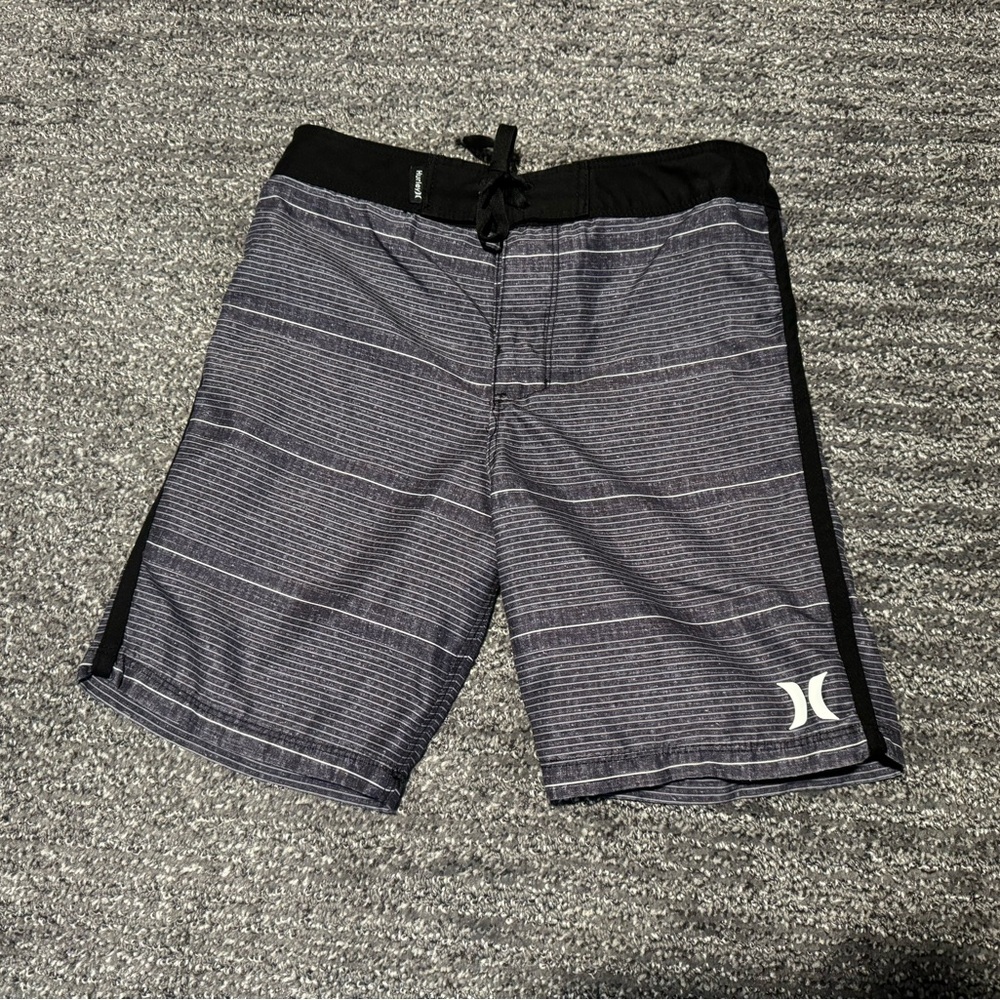 Boy Hurley Swim Shorts